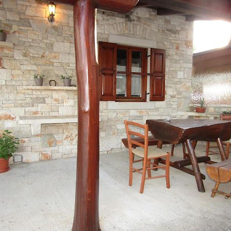 Villa Sartori Sarići Dış mekan fotoğraf