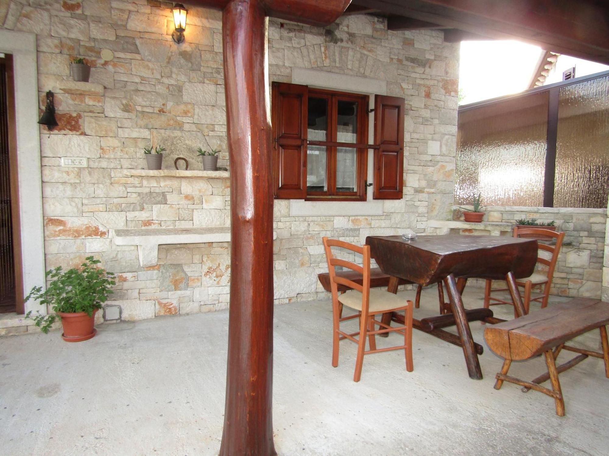 Villa Sartori Sarići Dış mekan fotoğraf