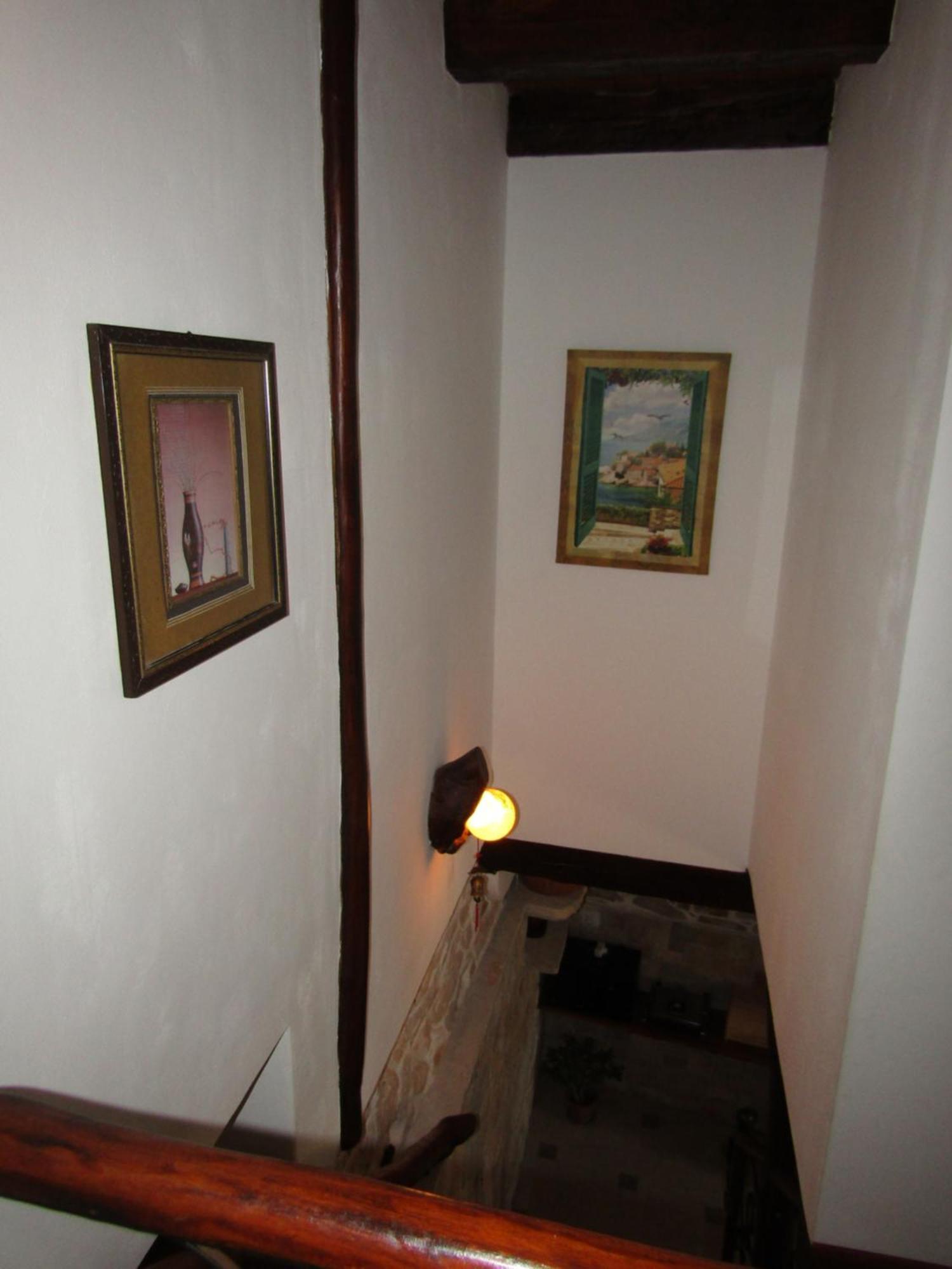 Villa Sartori Sarići Dış mekan fotoğraf