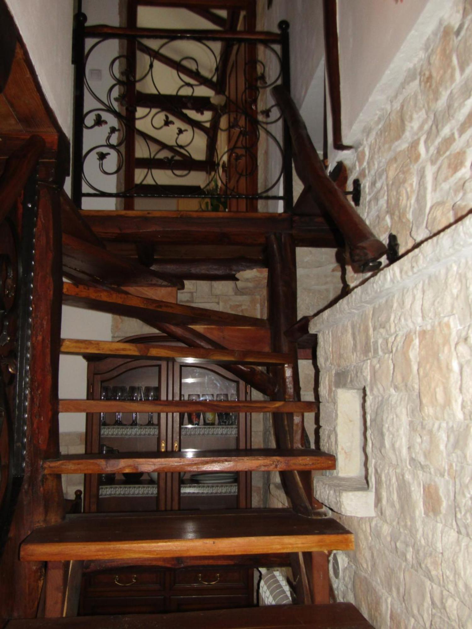Villa Sartori Sarići Dış mekan fotoğraf