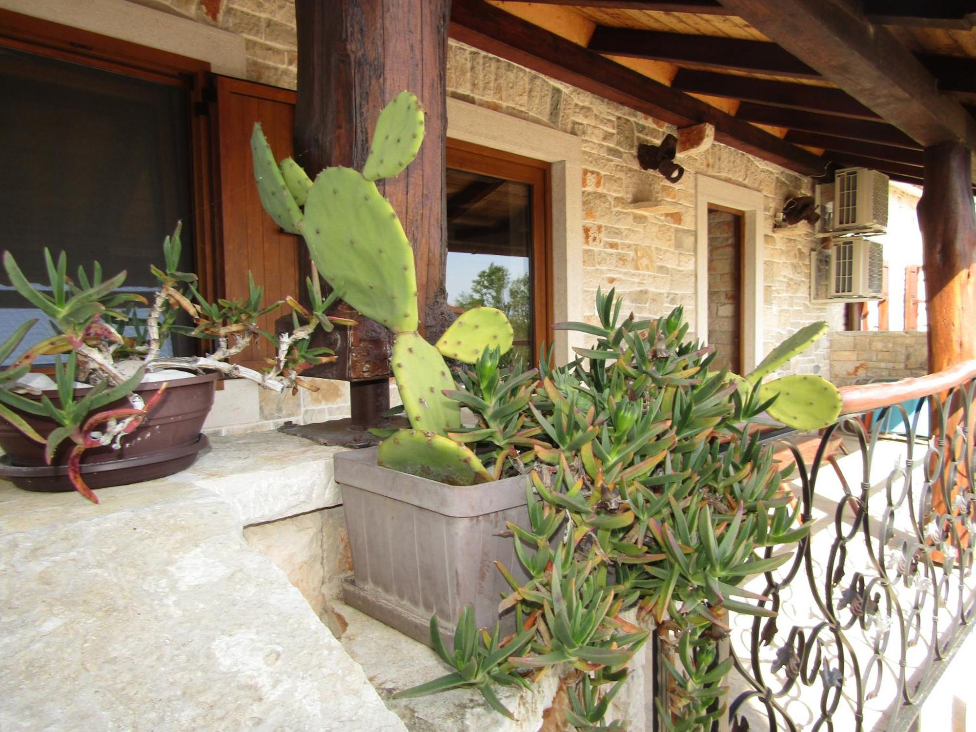 Villa Sartori Sarići Dış mekan fotoğraf